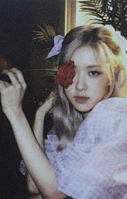 「minchae」Thanh xuân quý giá này em giao cho anh.