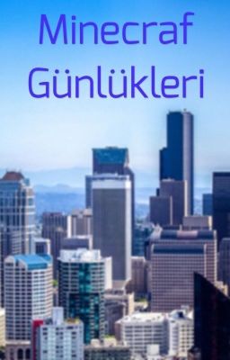 Minecraft Günlükleri 