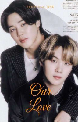 [Minga] Our Love 