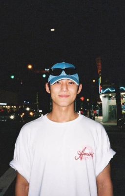 [ mingyu ] jasmine jar.