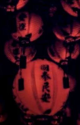 Minh Hôn Giữa Đêm Đỏ 