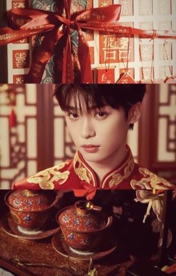 Minh Hôn - NINHDU