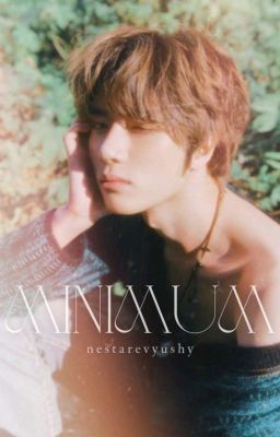 minimum ✎ beomjun