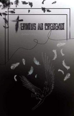 [MinMi] [Shortfic] terminus ad credendi