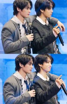 『Minsung』Đợi chờ