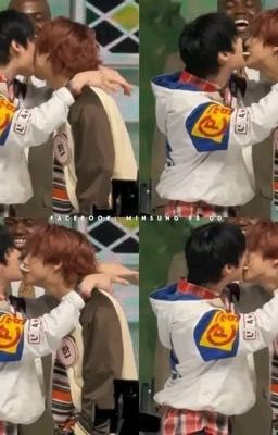 [Minsung]Khoảng cách 0cm