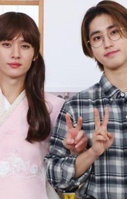 /Minsung - Stray Kids/ Hết nói nổi em luôn đó