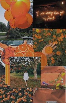 mintae → gửi lại cậu lời hứa còn dở dang