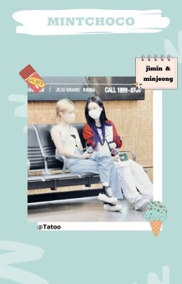 ✦mintchoco✦《jmj》