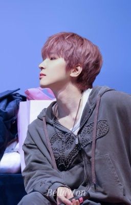 [MINWON-MEANIE] Nhà có mùi chocolate