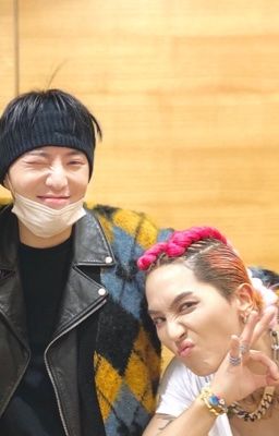 (Minyoon) Bắt Cóc Em Đem Về Làm Vợ