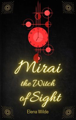 Mirai, the Witch of Sight