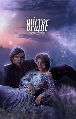 Mirrorbright ✶ Anakin Skywalker / COMING 2026