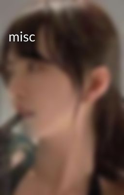 misc