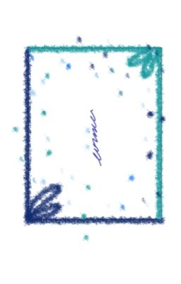 missing you is BLUE | hoonjames