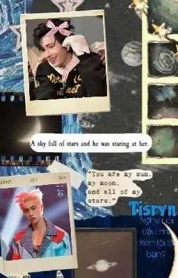 MISTAKEN [OTIS×RYN LEE] [ r18 ]