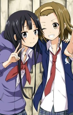 Mitsu (MioxRitsu Fanfic)