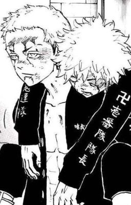 [MitsuTake] Dõi Theo