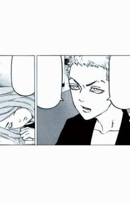 [MitYuzu] Lời ngỏ