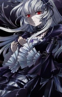 Miu ngày xưa đã chết rồi , tôi bây giờ là miu Devil