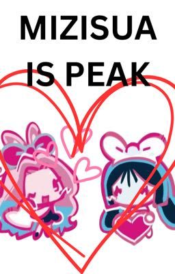 (MiziSua) Love