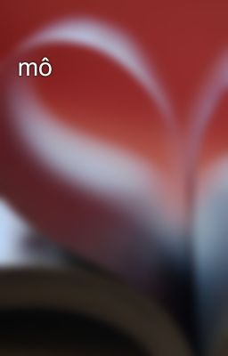 mô
