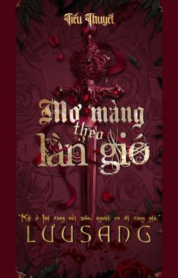 Mơ màng nơi làn gió