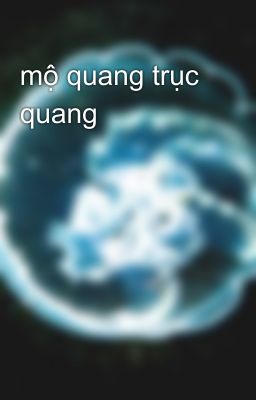 mộ quang trục quang