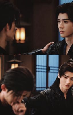 [Mộ Xương] Tô Xương Hà Có Thai