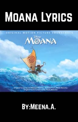Moana Lyrics