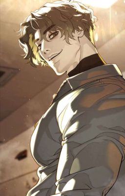 [Mob X Nathaniel]: Mứt Dâu 