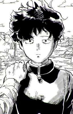 [mobrei | shigeo x reigen]: hối hận.