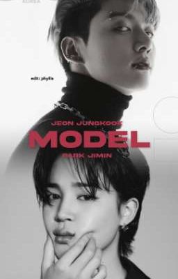 MODEL - jikookmin - phyllis