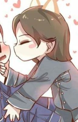 MỐI TÌNH ĐẦU CỦA TÔI