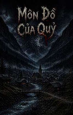 Môn đồ của quỷ 