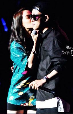 [Monday Couple][Oneshot] KISS