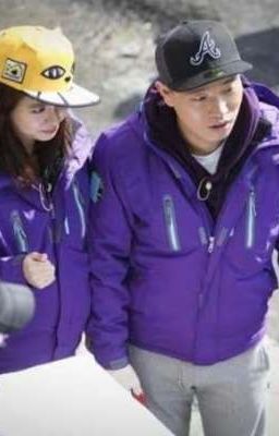 [Monday couple] Tình em xanh biếc