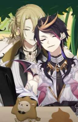 ✧MONG CẬU SẼ KHÔNG BIẾT✧Lucashu💛💜✧