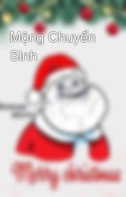 Mộng Chuyển Sinh