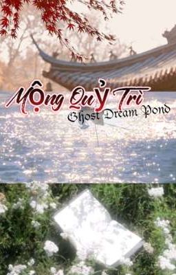 MỘNG QUỶ TRÌ
