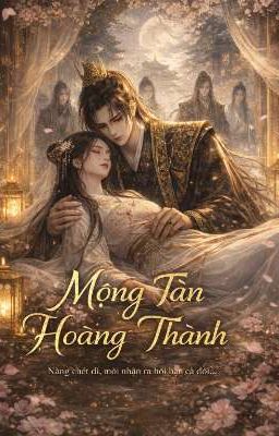MỘNG TÀN HOÀNG THÀNH