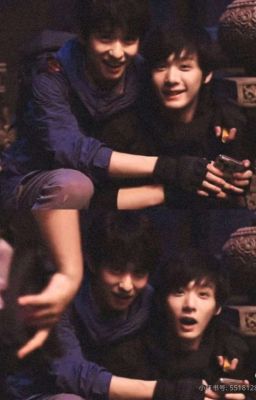 Mộng Tương Thành Chấn