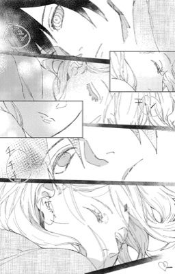 Monomoth - Độc Bướm [SasuSaku]