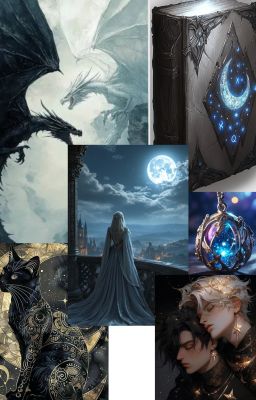 Moon Against Fire (Calthia book 2)