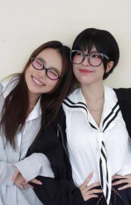 [MoonChi] Một Năm Yêu Em 