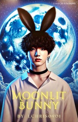 Moonlit Bunny [Jungkook]