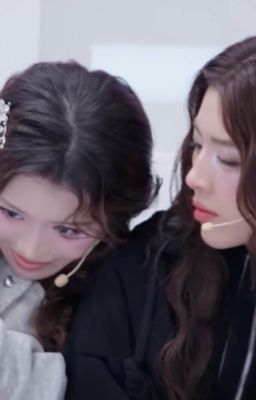 [MOONSARA] [SHORTFIC] ONE STEP CLOSER