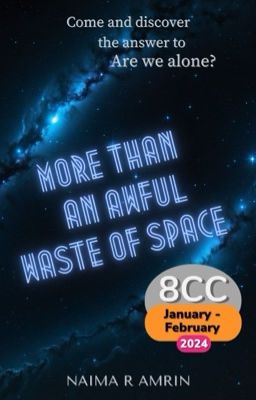 More Than An Awful Waste Of Space