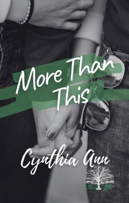 More Than This