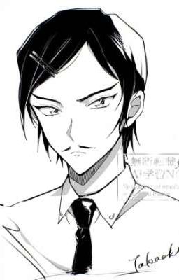 [Morofushi Takaaki x reader] Trót yêu anh cảnh sát